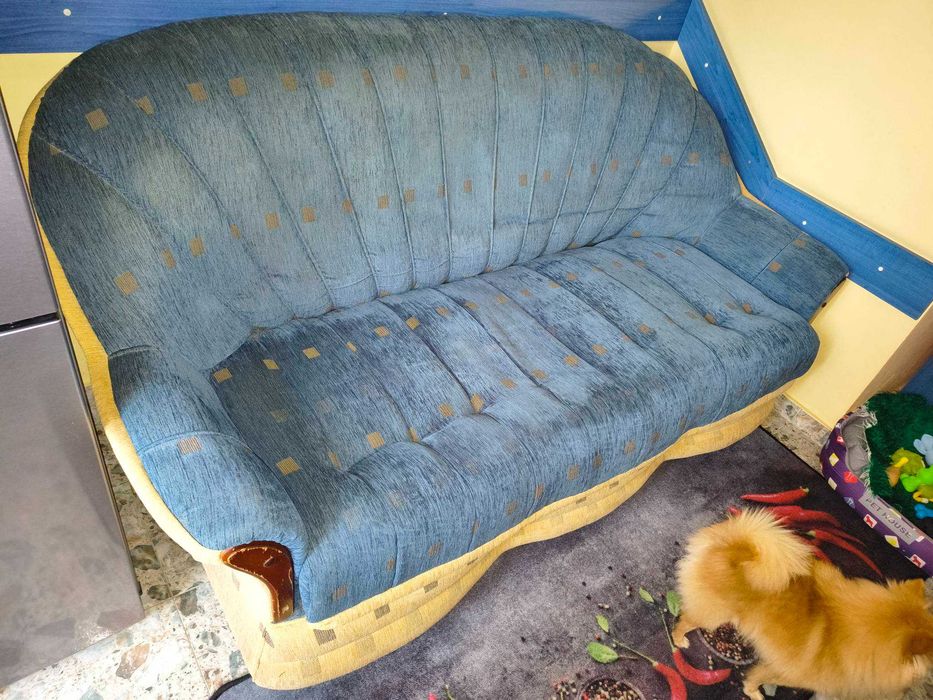 Кухненски диван 180см