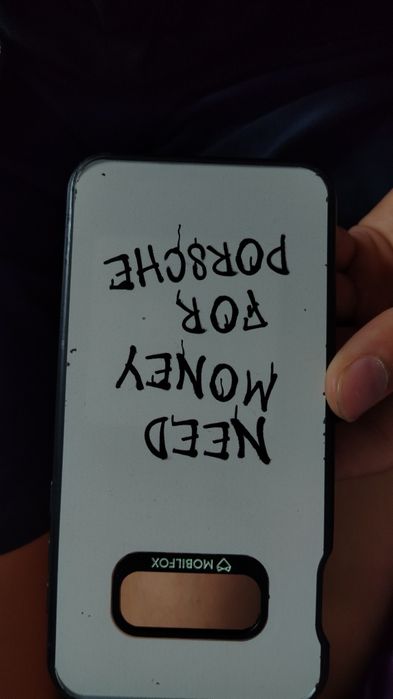 Vând 2 huse mobilfox sunt noi