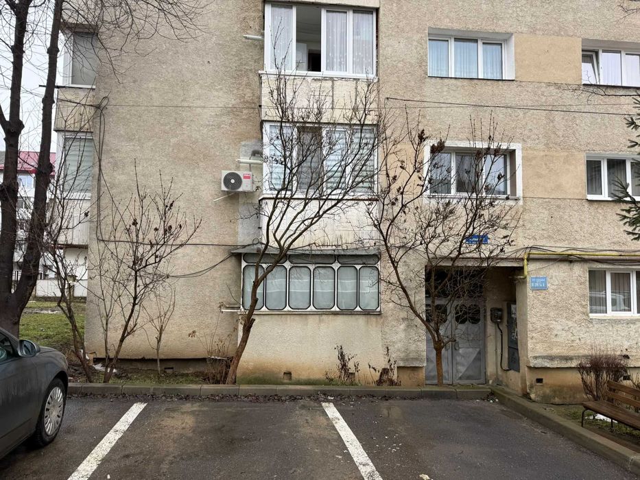 Apartament 2 camere Obcini