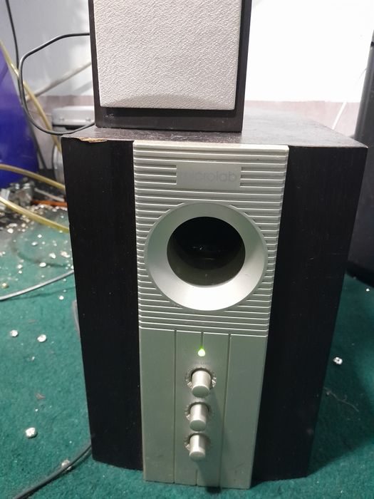 Samifer bass kalonka