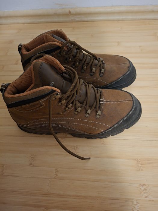 Ghete barbat Skechers 42