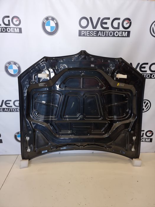 Capota motor BMW X3 G01 G08 iX3 G08 ,X3 MF97 X4 G02 X4 MF98 LCI cod OE 8499153