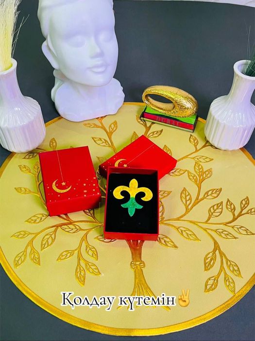 Этно брошка Со Скидкой!!!