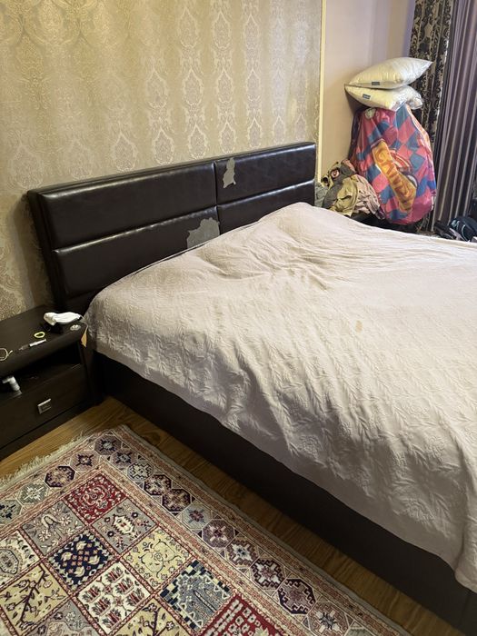 Продам кровать срочно