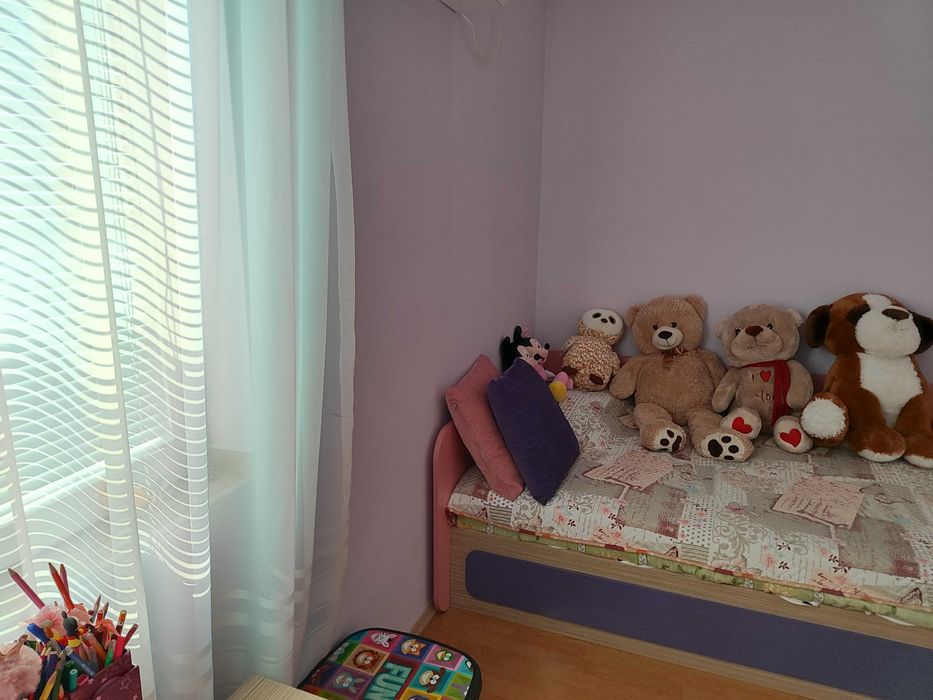 Етаж от къща в гр.Белослав