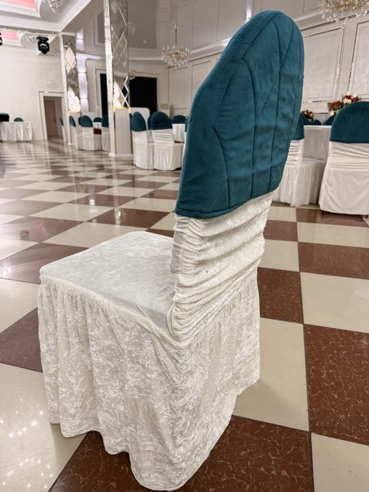 Стулья металические