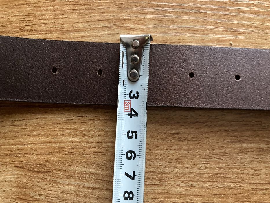 Мъжки оригинален колан Calvin Clein