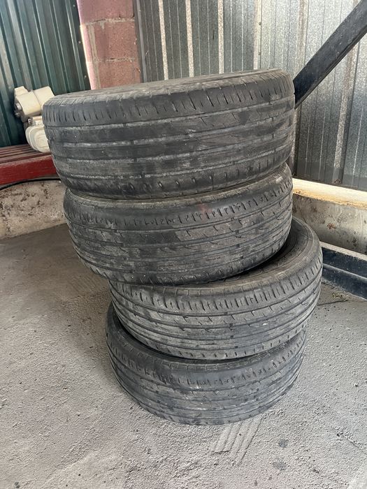 Комплект шин Toyo