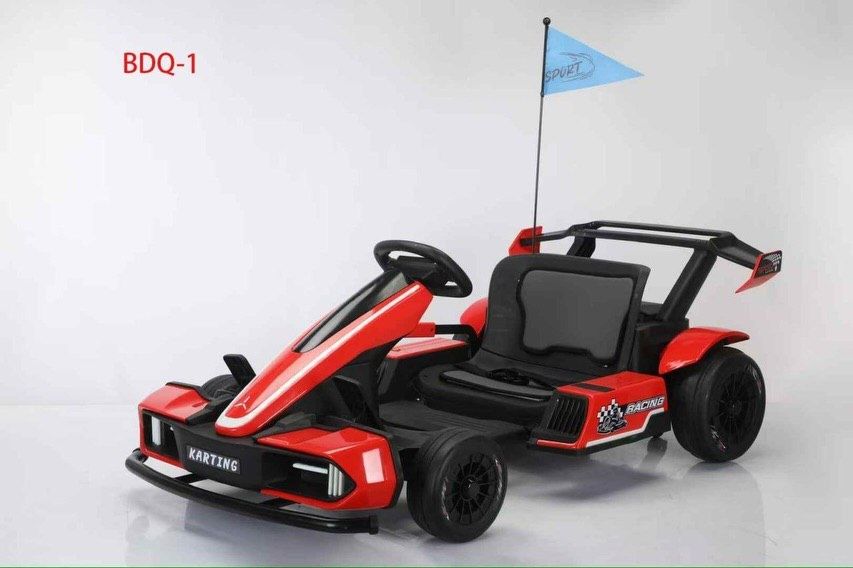 Model: B1. Mini gonchi