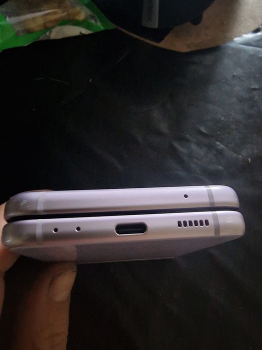 Samsung Z flip 3