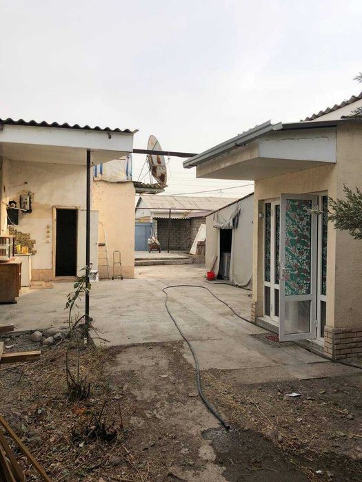 Дом Йик ота 2.6 сот . 1 комн.