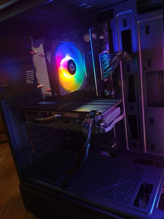 Игровой Компютер Пк 1660 Super