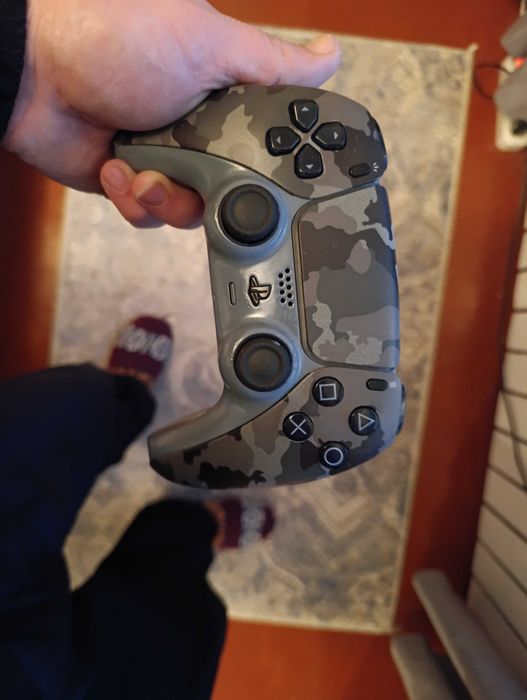 Продам Джойстик Playstation 5