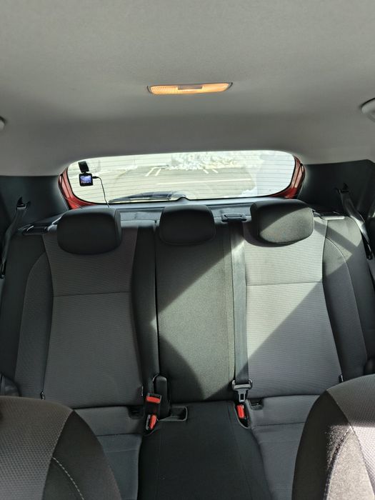 Vand Hyundai i20 84cp 2019 comfort +