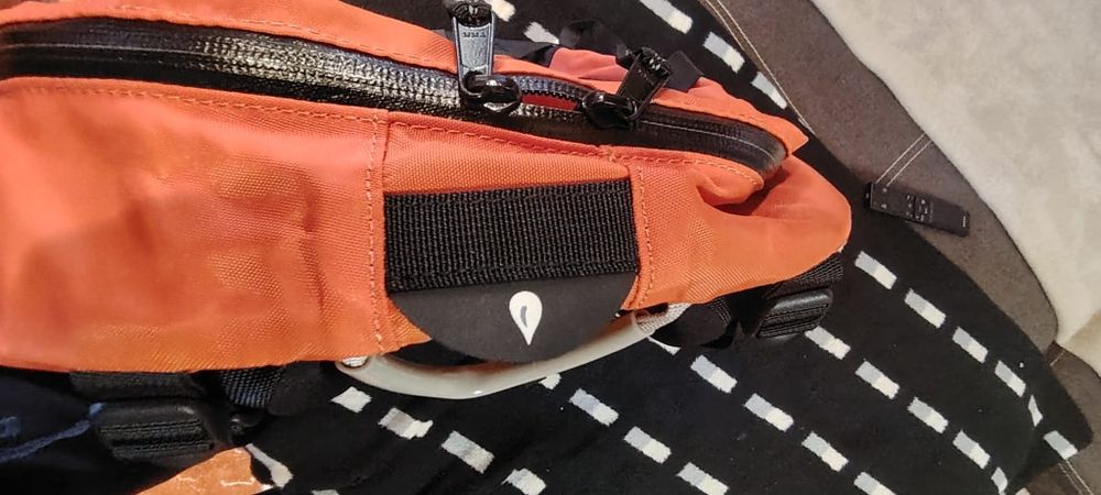 Rucsac Millet hook 25 nou Mammut, Salewa  La sportiva, Arcteryx