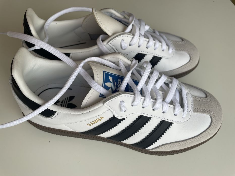 Adidas Originals Samba nr34
