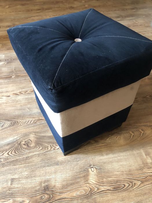 Продаётся пуфик .