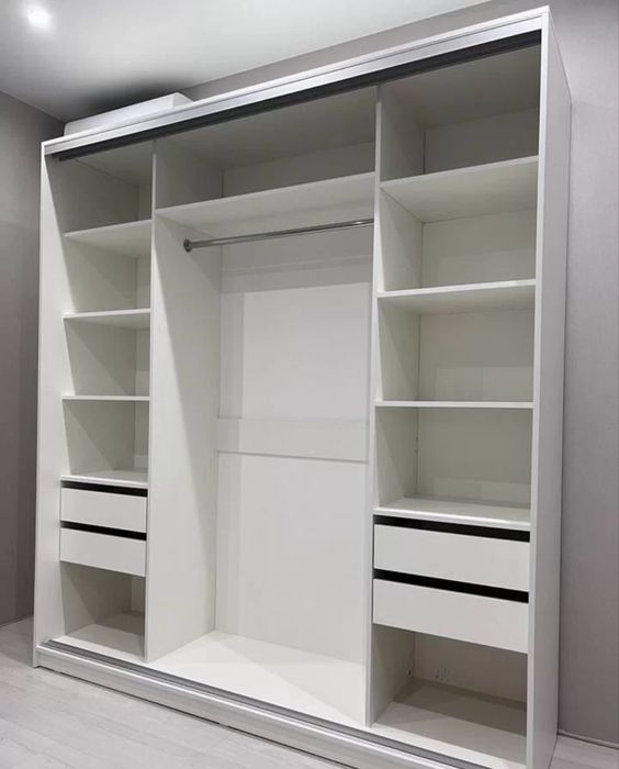 Шкаф купе как новый