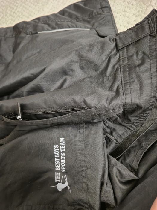 Pantaloni ski copii - CRIVIT -  146-152