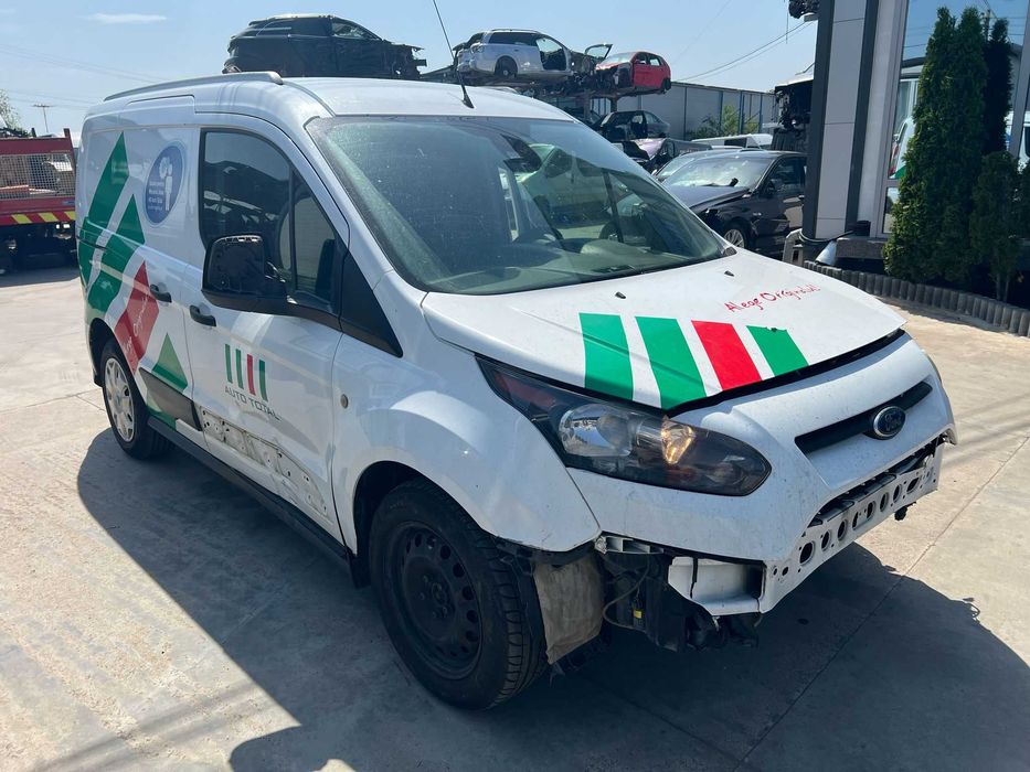 Ford Transit Connect 2016 Avariat 1.5 tdci