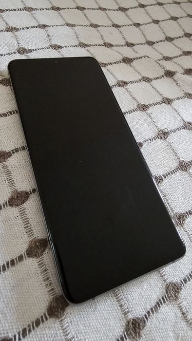 Samsung S20 Plus, неисправный