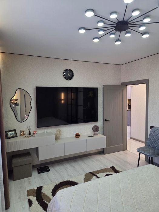 Продам 2 к квартиру в новостройке 3/5