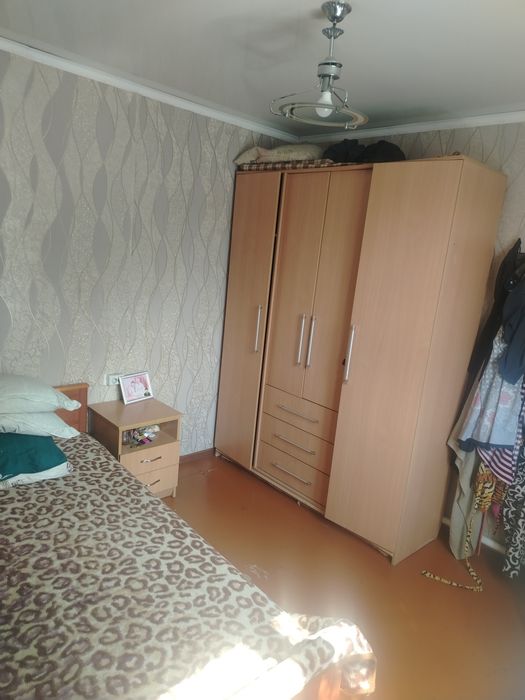 Продам дом район Береке