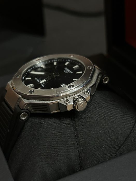 Ориганал TISSOT с документами