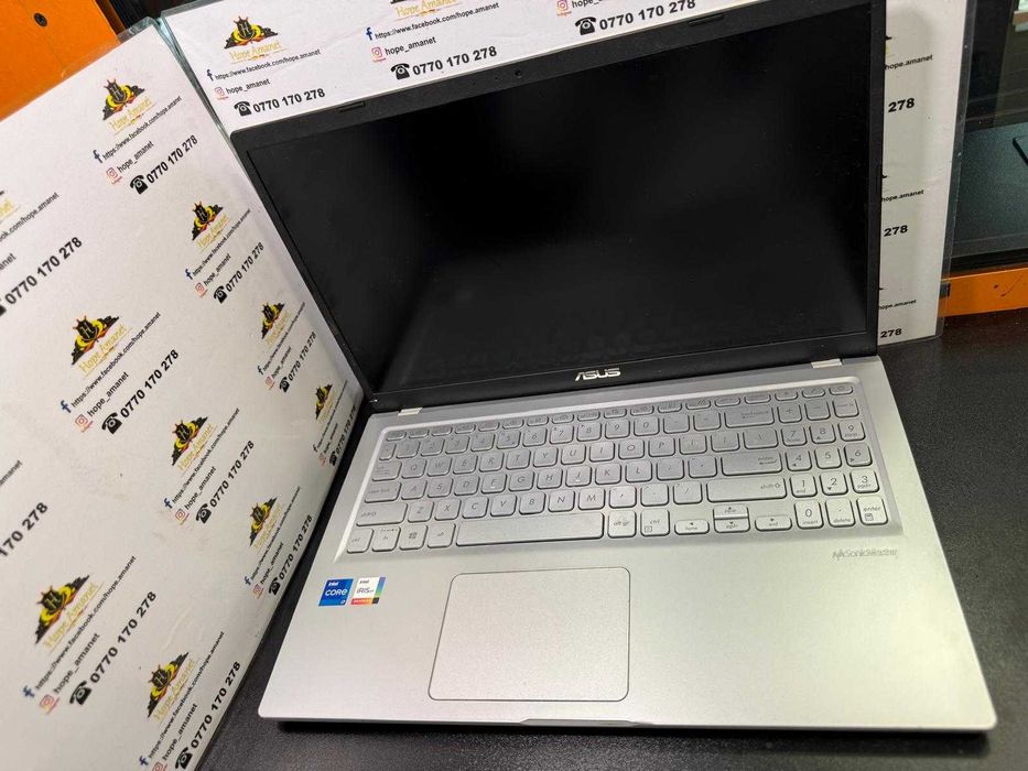 Hope Amanet P13 - Laptop Asus X515E