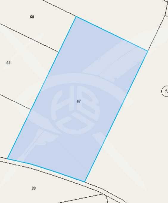 Парцел в ЧЕРНОМОРЕЦ 91898