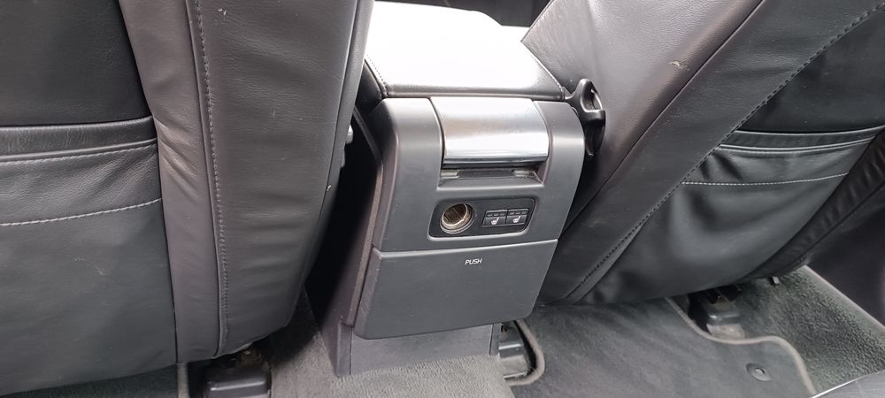 VOLVO S80 2008 — imagine 4
