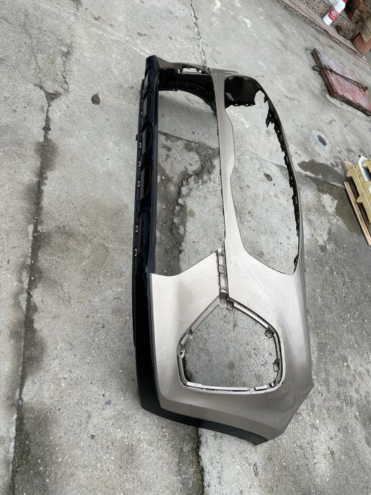 Bară față kia sportage.