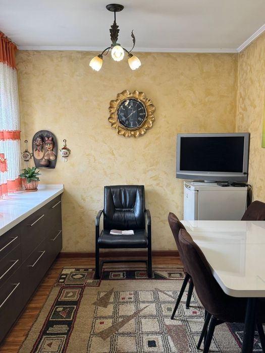 Продается 3-х комнатный уютный дом