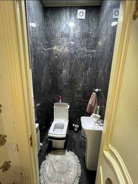 Продам с ремонтом 75кв.м 2 этаж ТТЗ №Г2