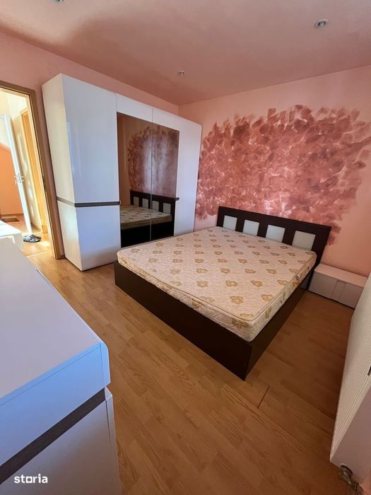 Apartament 2 camere de închiriat