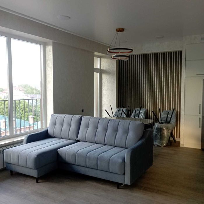 Ремонт квартир под ключ