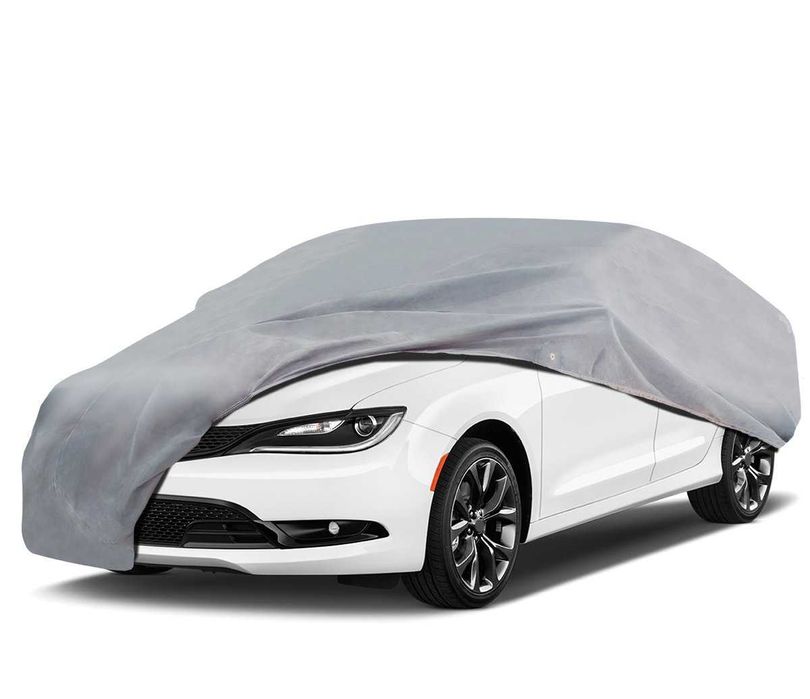 Тент от солнца. защита кузова авто. автотент. доставка бесплатная!