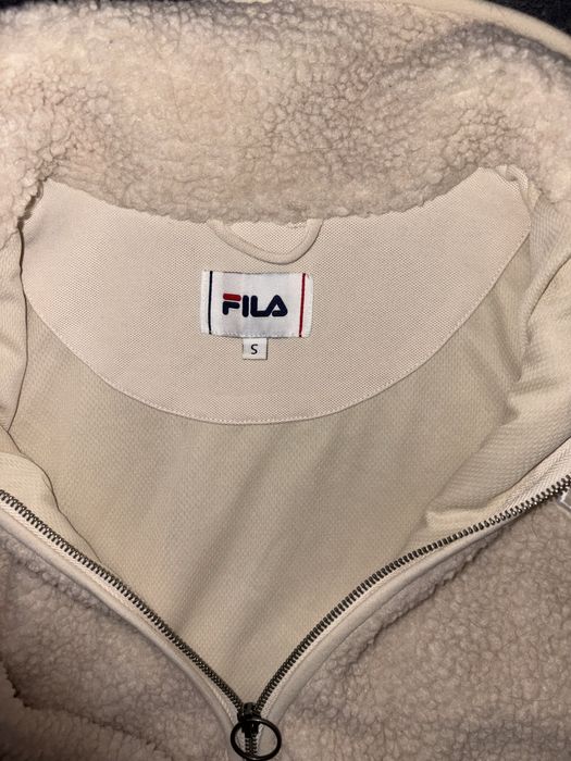 Дамски суичър Fila размер S