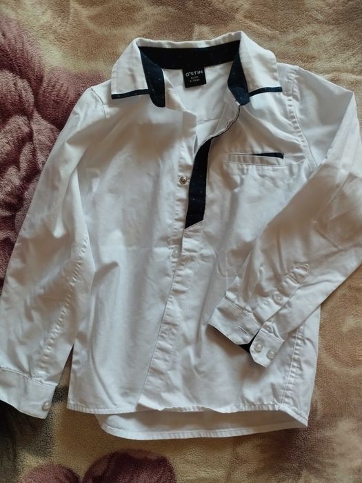 Продаются вещи на возраст 5-6 лет