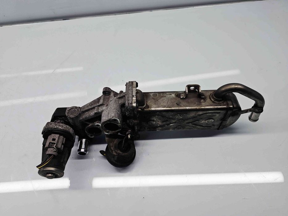 Racitor gaze  Volkswagen Caddy 3 (2KA, 2KH) [Fabr 2004-2009] 03L131512