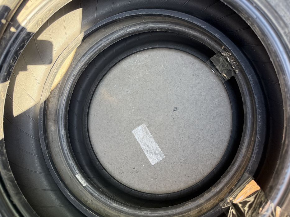 Шины зимние michelin R21