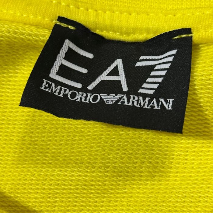 Emporio Armani Sweater