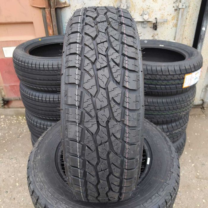 Шины в Алматы 215/70/16 Triangle TR292 (100T)