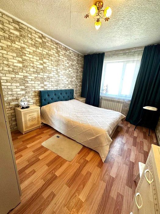 продам 3-х комн квартиру