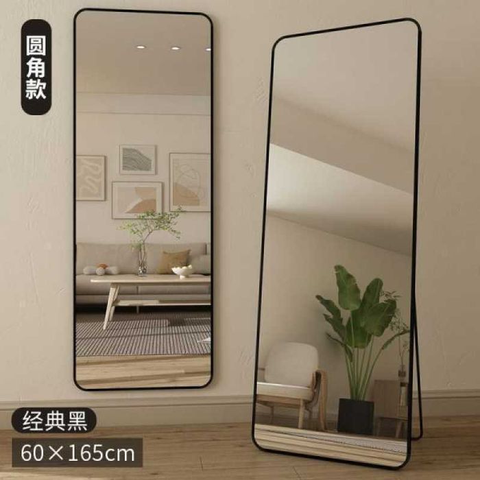 Зеркало напольное настенное 2в1 зеркало в полный рост ойна тош ойна