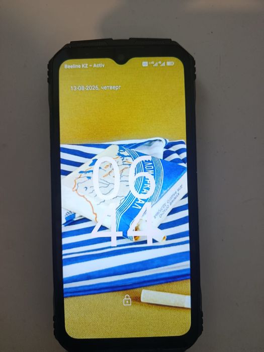Продам телефон DOOGEE S 118