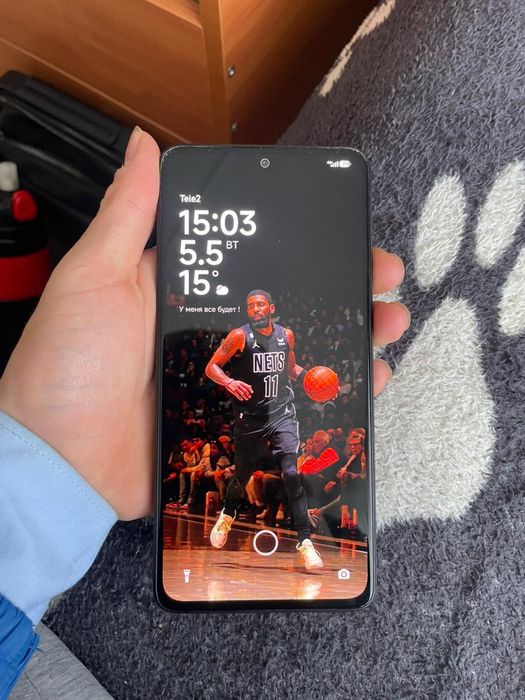 Redmi Not 14 Pro 128gb