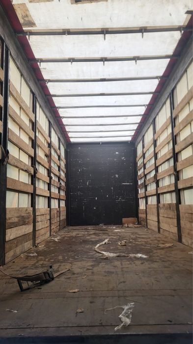 Продам кузов от Вольво