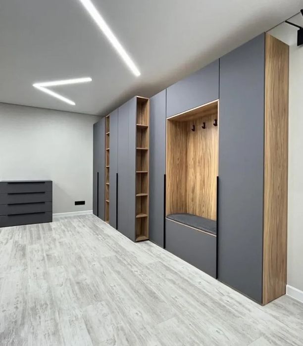 Кухонный Гарнитур премиум класса