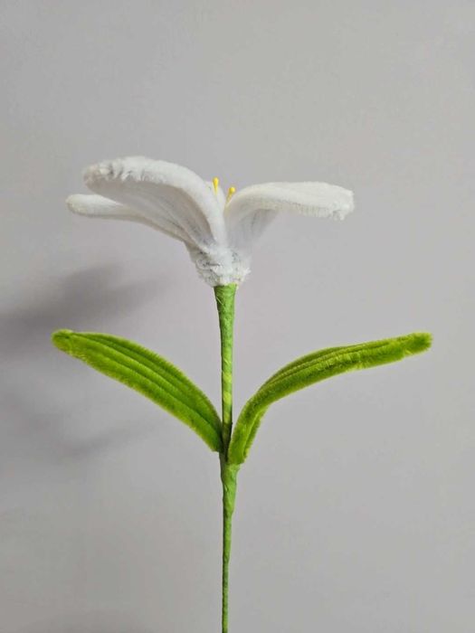 Flori handmade hibiscus